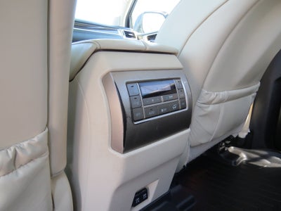 2020 Lexus GX GX 460 Premium
