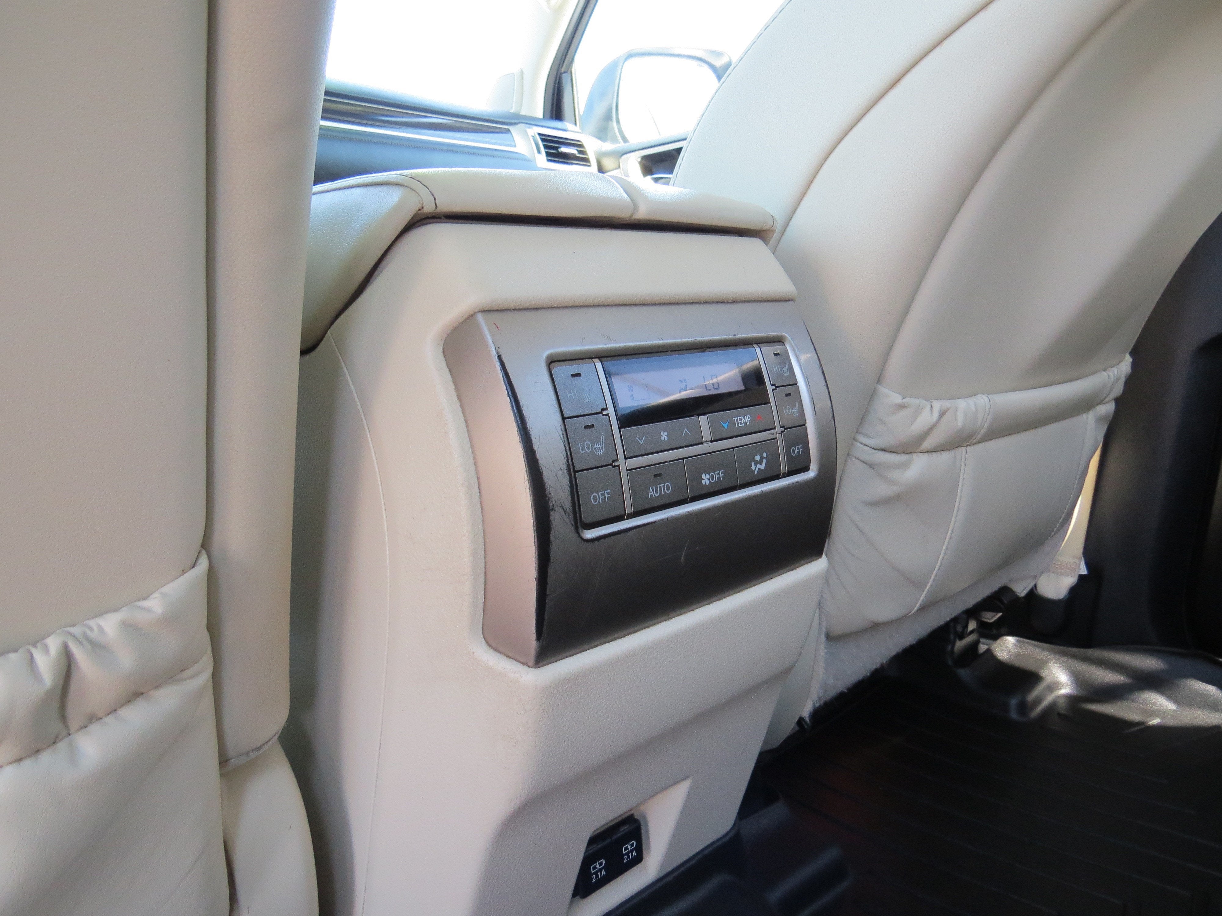 2020 Lexus GX GX 460 Premium