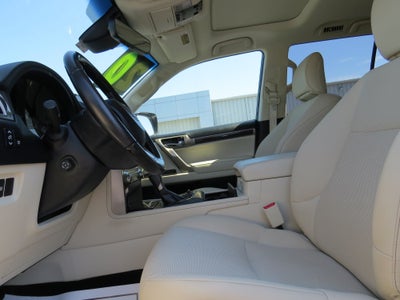 2020 Lexus GX GX 460 Premium