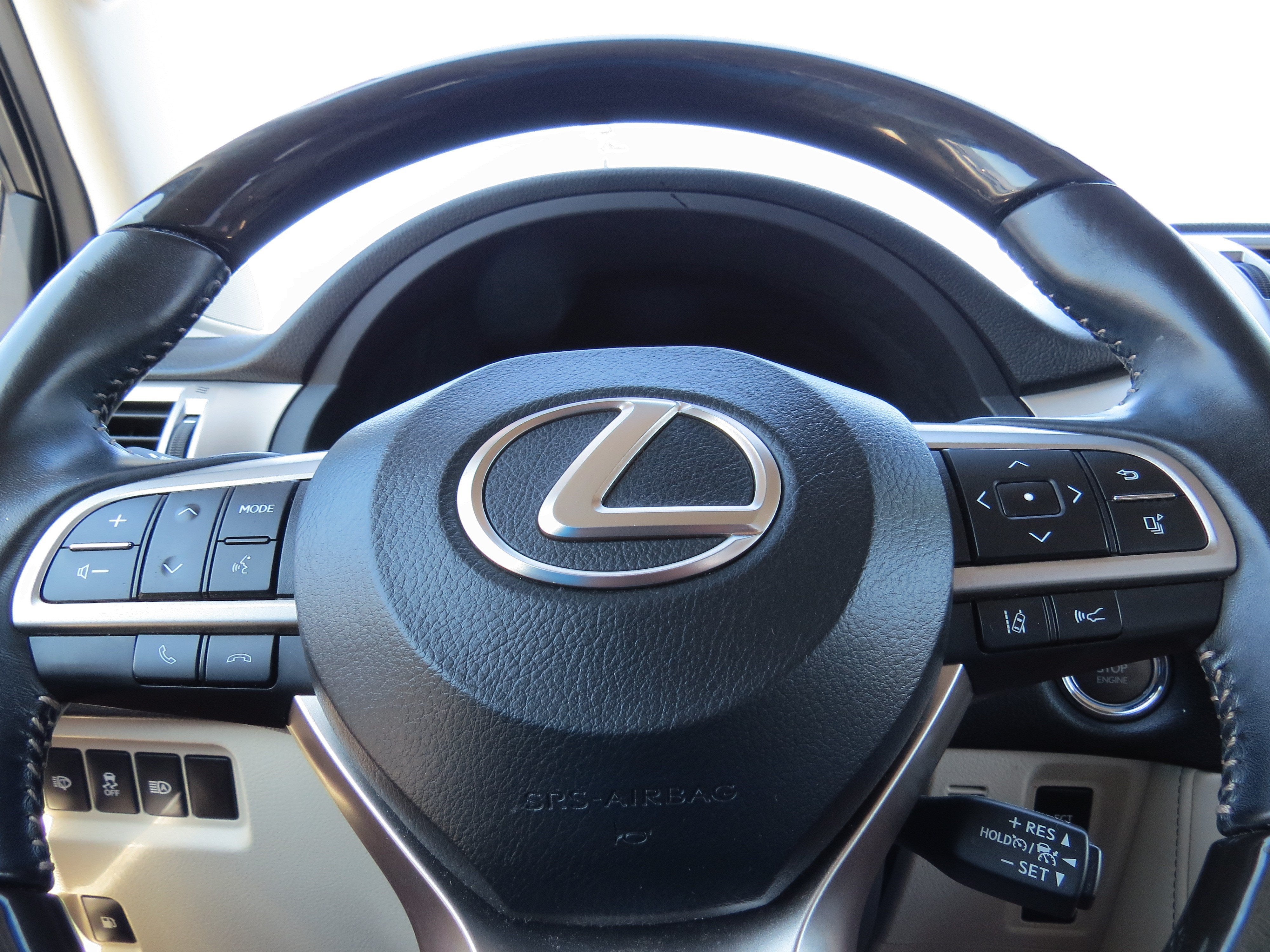 2020 Lexus GX GX 460 Premium