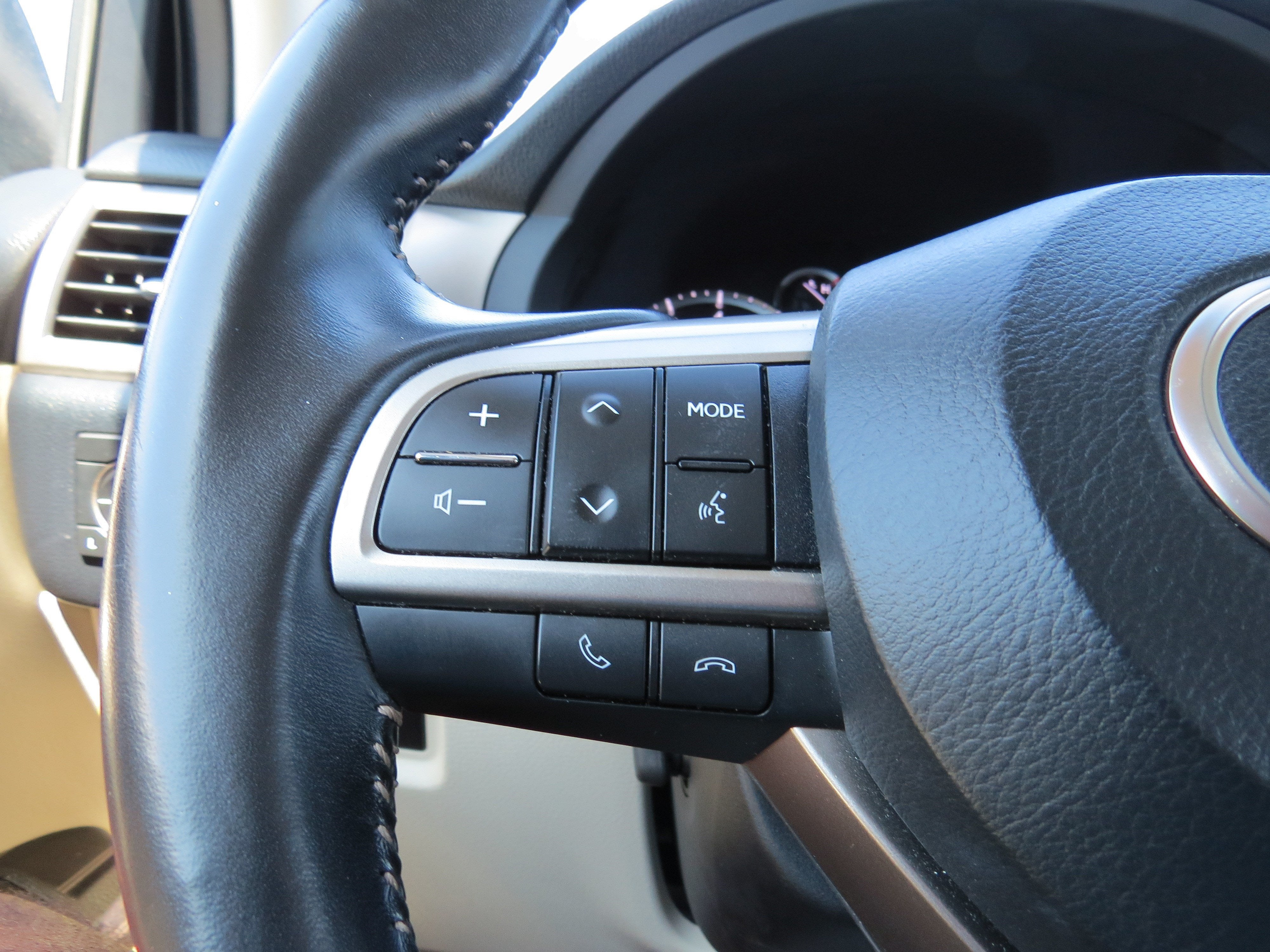2020 Lexus GX GX 460 Premium