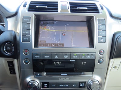 2020 Lexus GX GX 460 Premium