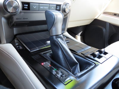 2020 Lexus GX GX 460 Premium