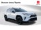 2025 Toyota RAV4 Hybrid XSE
