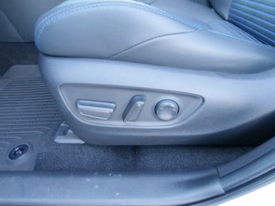 2025 Toyota RAV4 Hybrid XSE