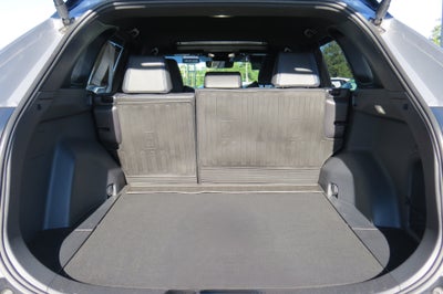 2025 Toyota RAV4 Hybrid XSE