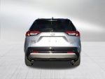 2025 Toyota RAV4 Hybrid XSE