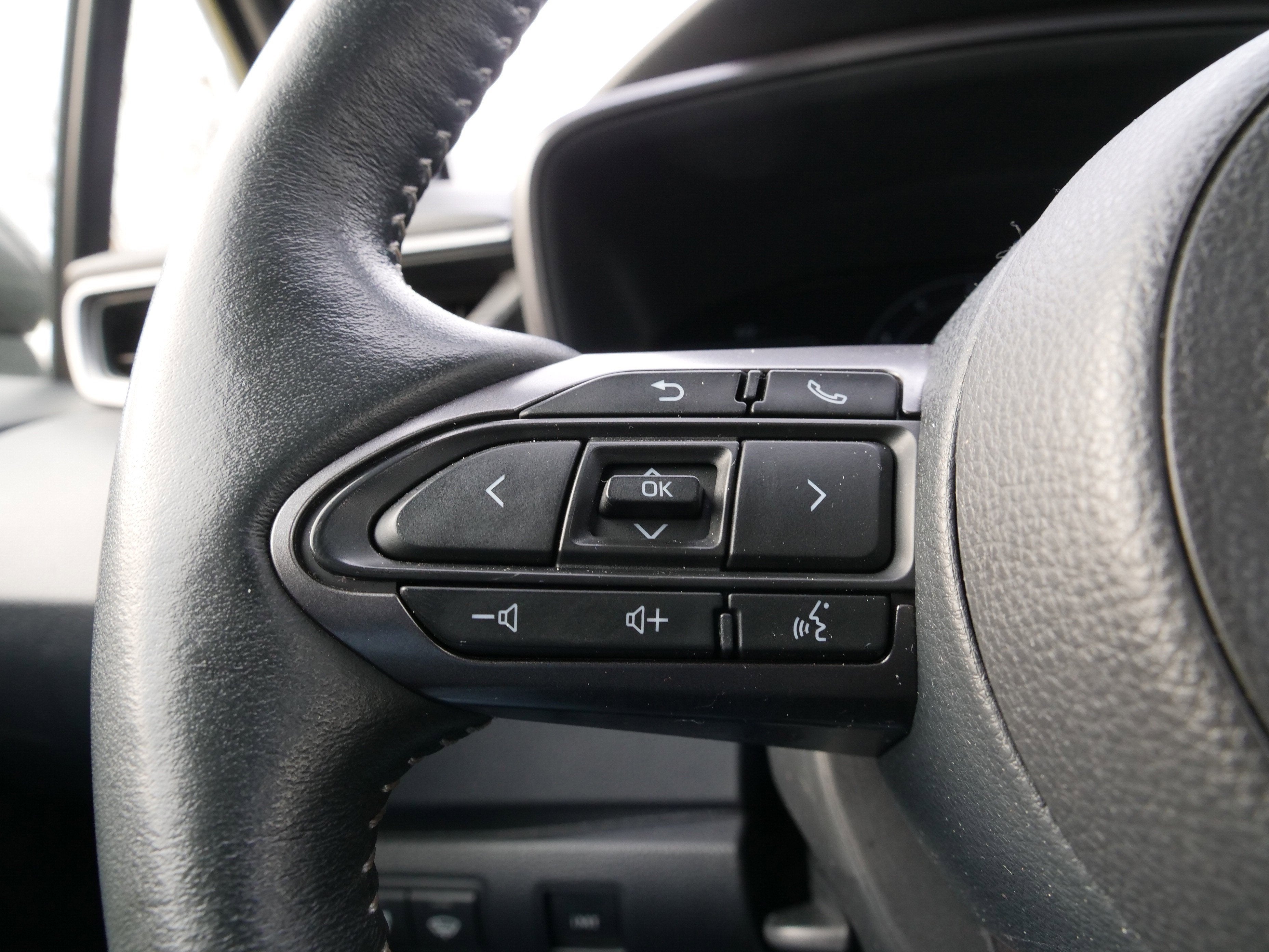 2023 Toyota GR Corolla Core