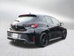 2023 Toyota GR Corolla Core