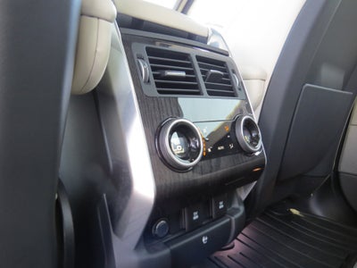 2019 Land Rover Range Rover Sport HSE Dynamic