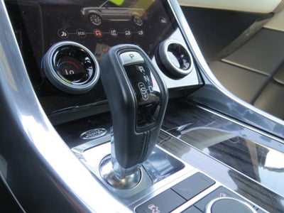2019 Land Rover Range Rover Sport HSE Dynamic