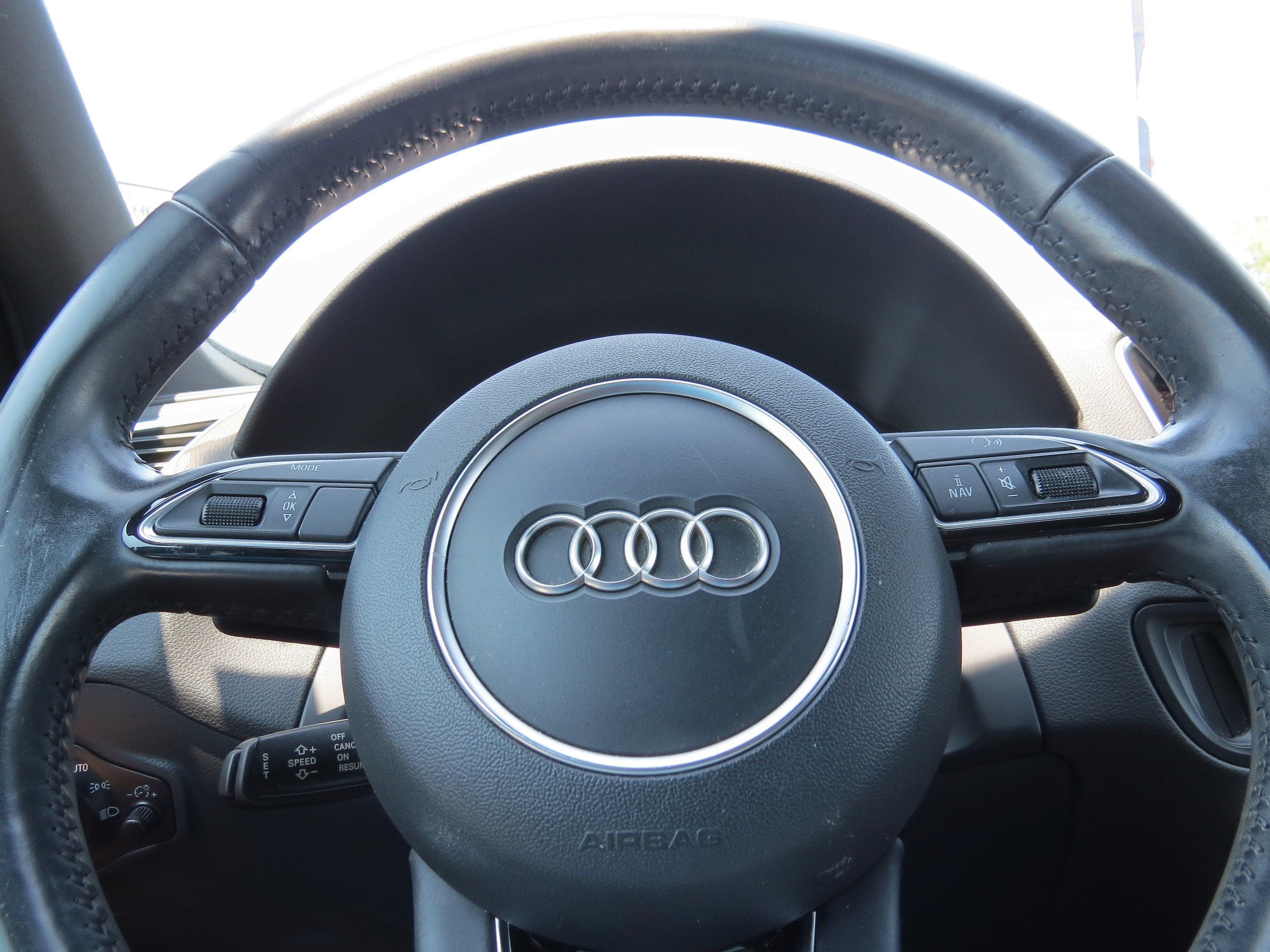 2017 Audi Q5 Premium Plus