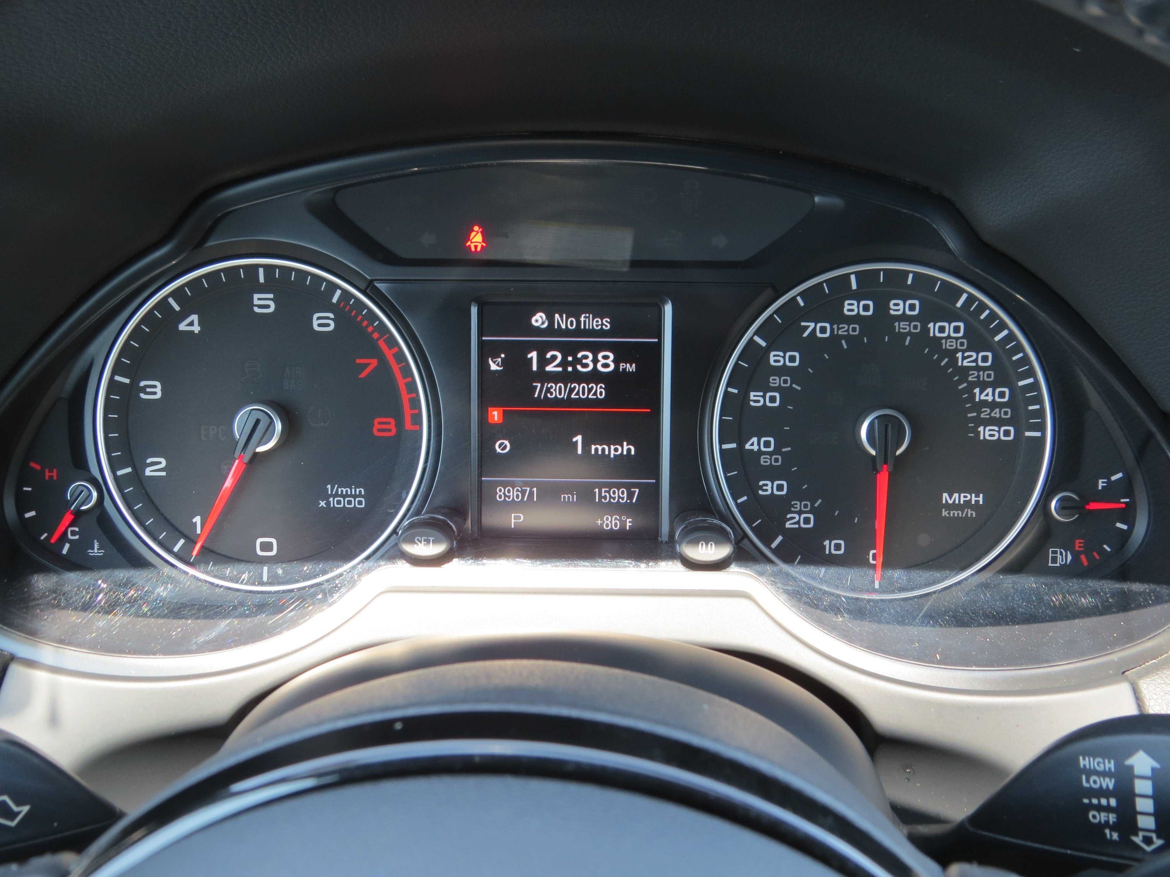 2017 Audi Q5 Premium Plus