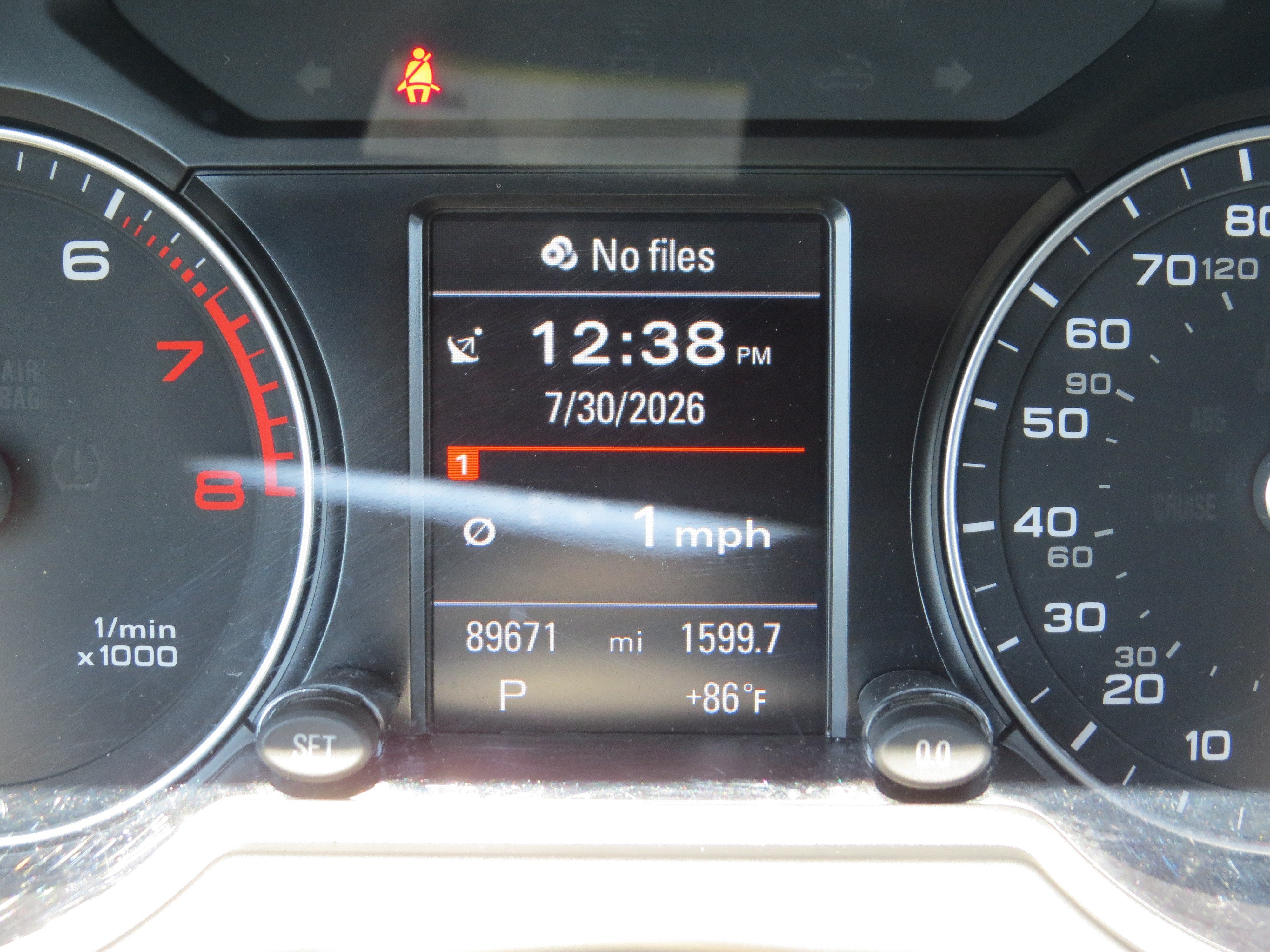 2017 Audi Q5 Premium Plus
