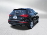 2017 Audi Q5 Premium Plus