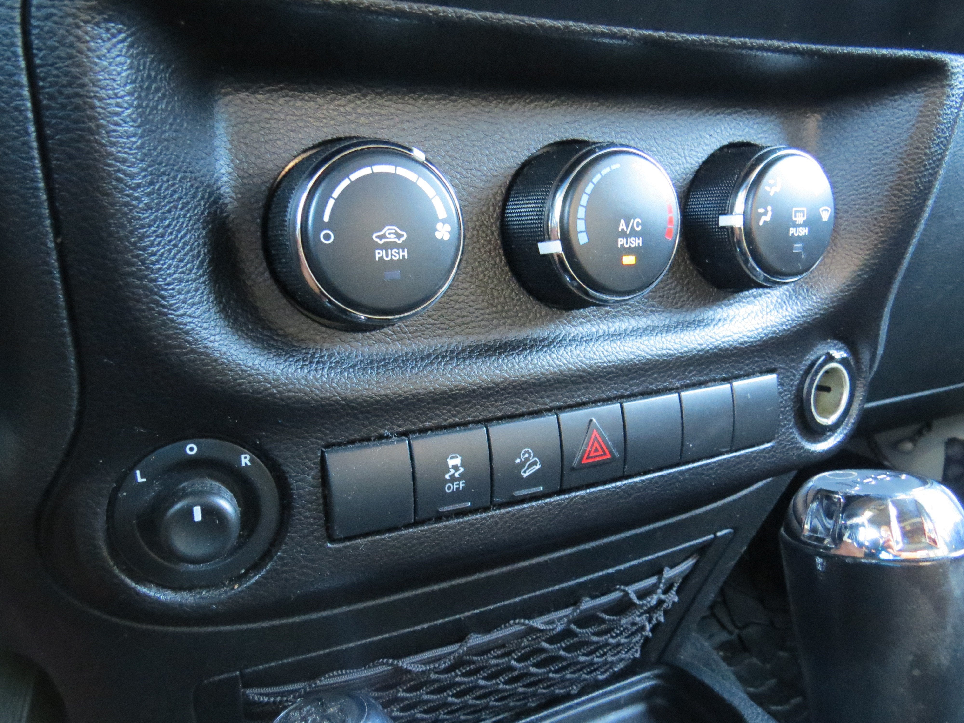 2018 Jeep Wrangler JK Unlimited Sport S 4x4