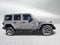 2023 Jeep Wrangler Sahara 4x4
