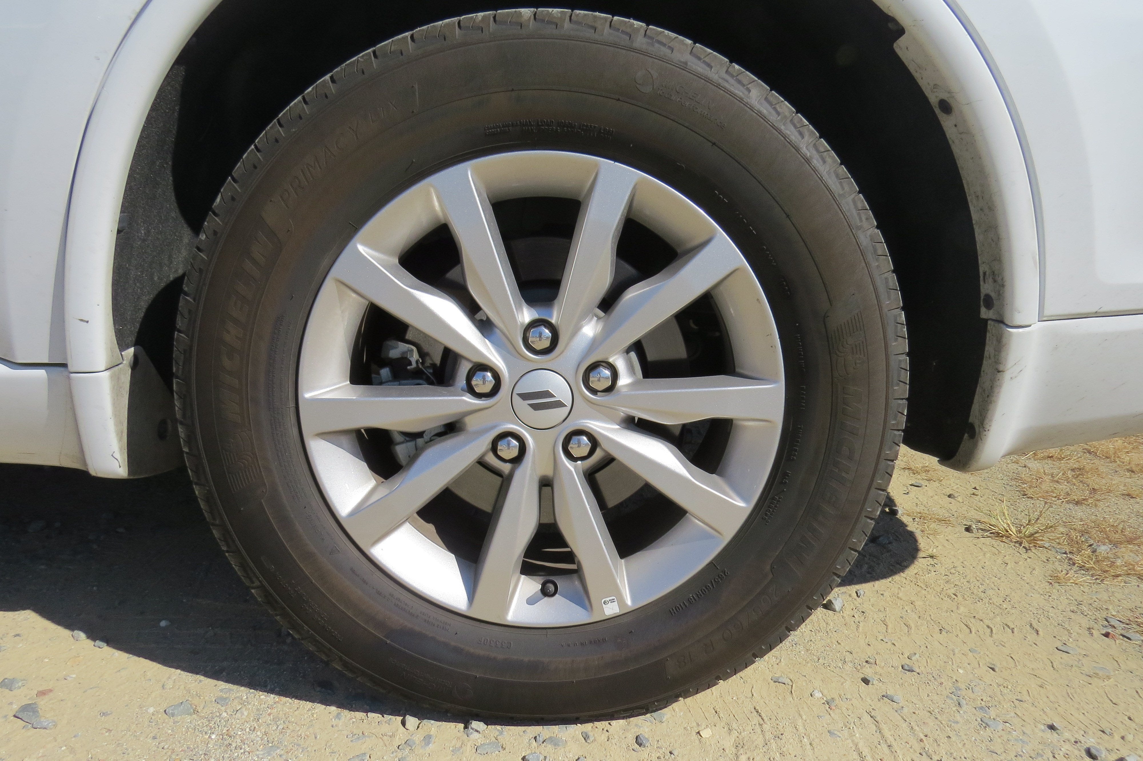 2025 Dodge Durango GT 2WD w/ Nav & 3rd Row