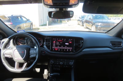 2025 Dodge Durango GT 2WD w/ Nav & 3rd Row