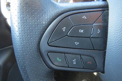 2025 Dodge Durango GT 2WD w/ Nav & 3rd Row