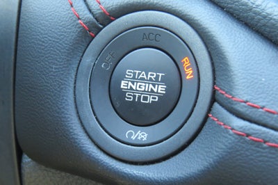 2025 Dodge Durango GT 2WD w/ Nav & 3rd Row