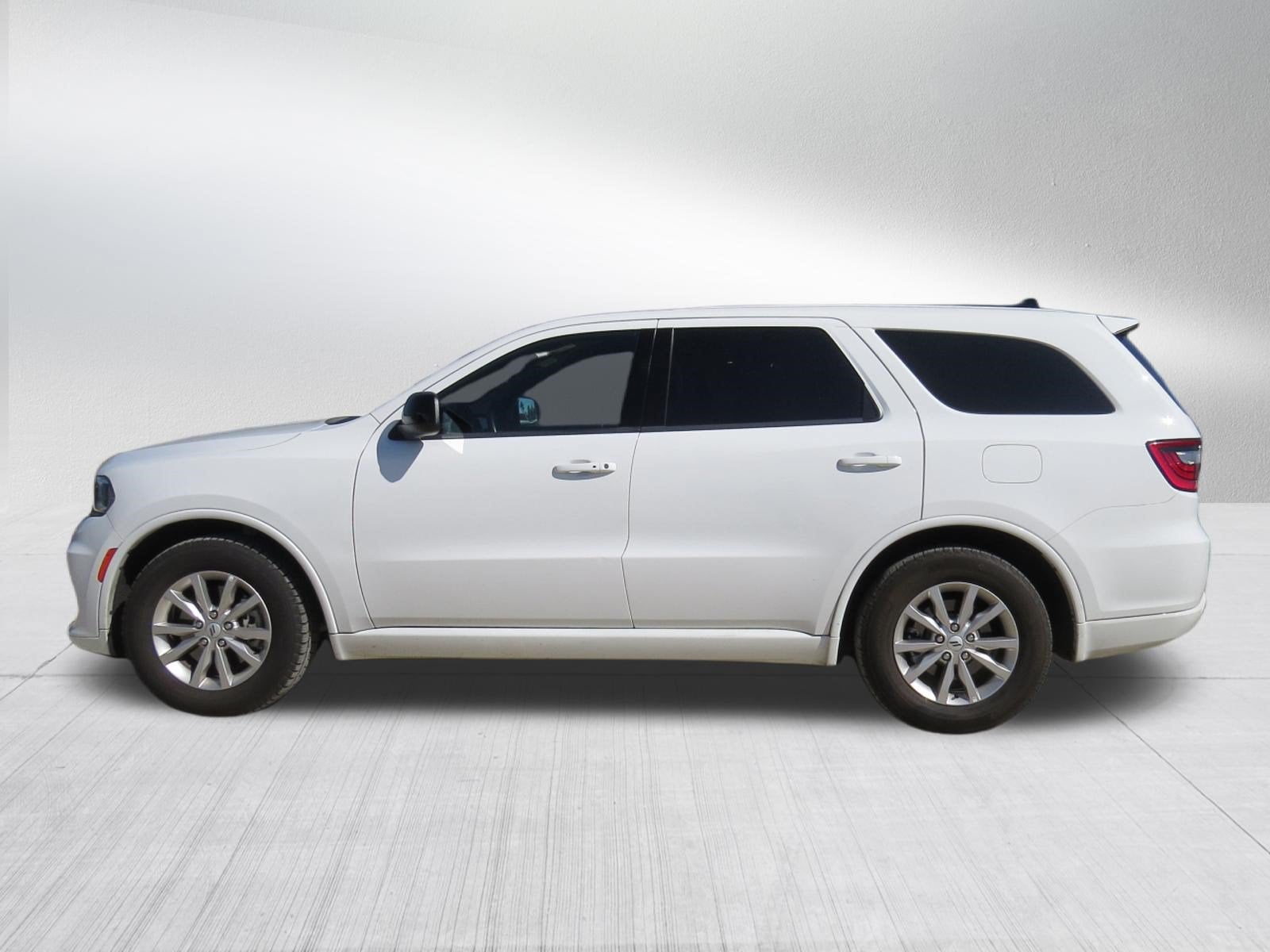 2025 Dodge Durango GT 2WD w/ Nav & 3rd Row