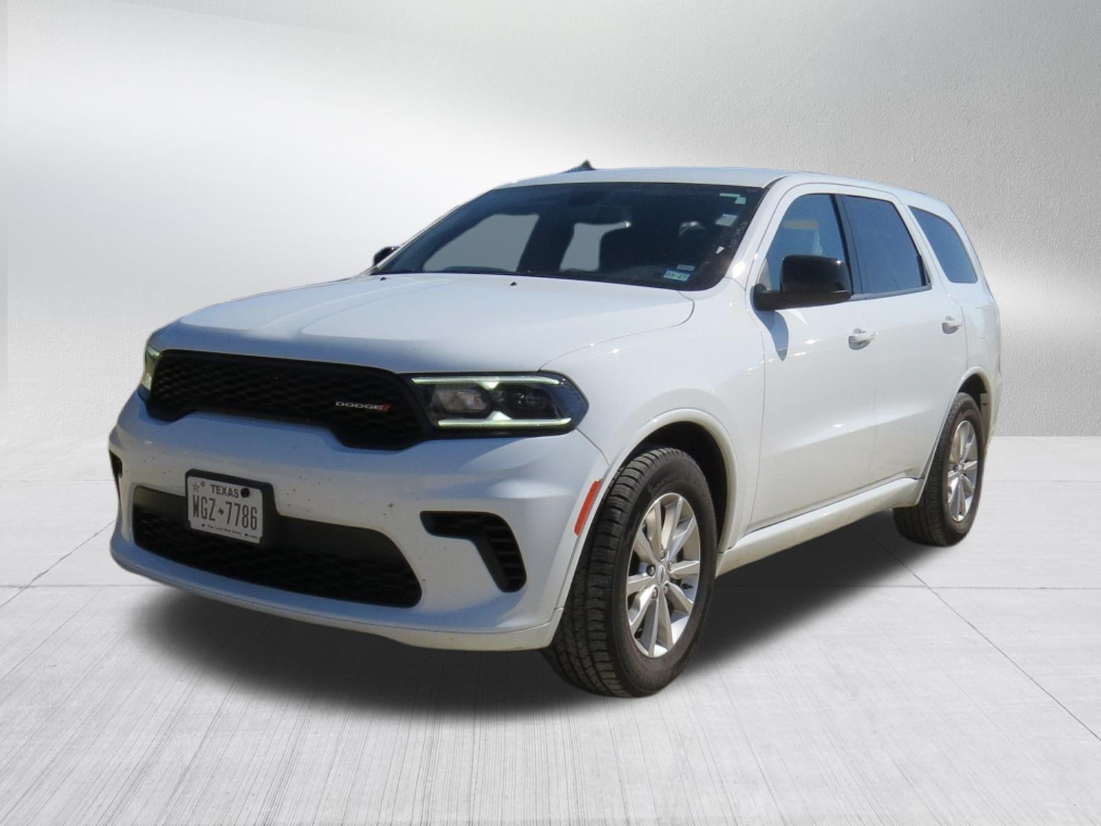 2025 Dodge Durango GT 2WD w/ Nav & 3rd Row