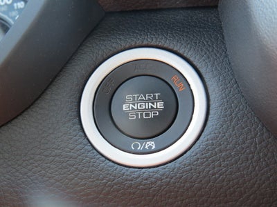 2022 RAM 1500 Big Horn 4x4 Crew Cab 5.7L V8