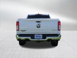 2022 RAM 1500 Big Horn 4x4 Crew Cab 5.7L V8