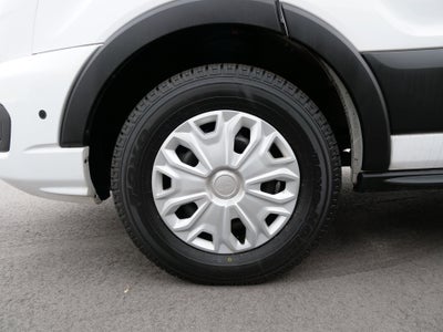 2024 Ford Transit Passenger Wagon Base