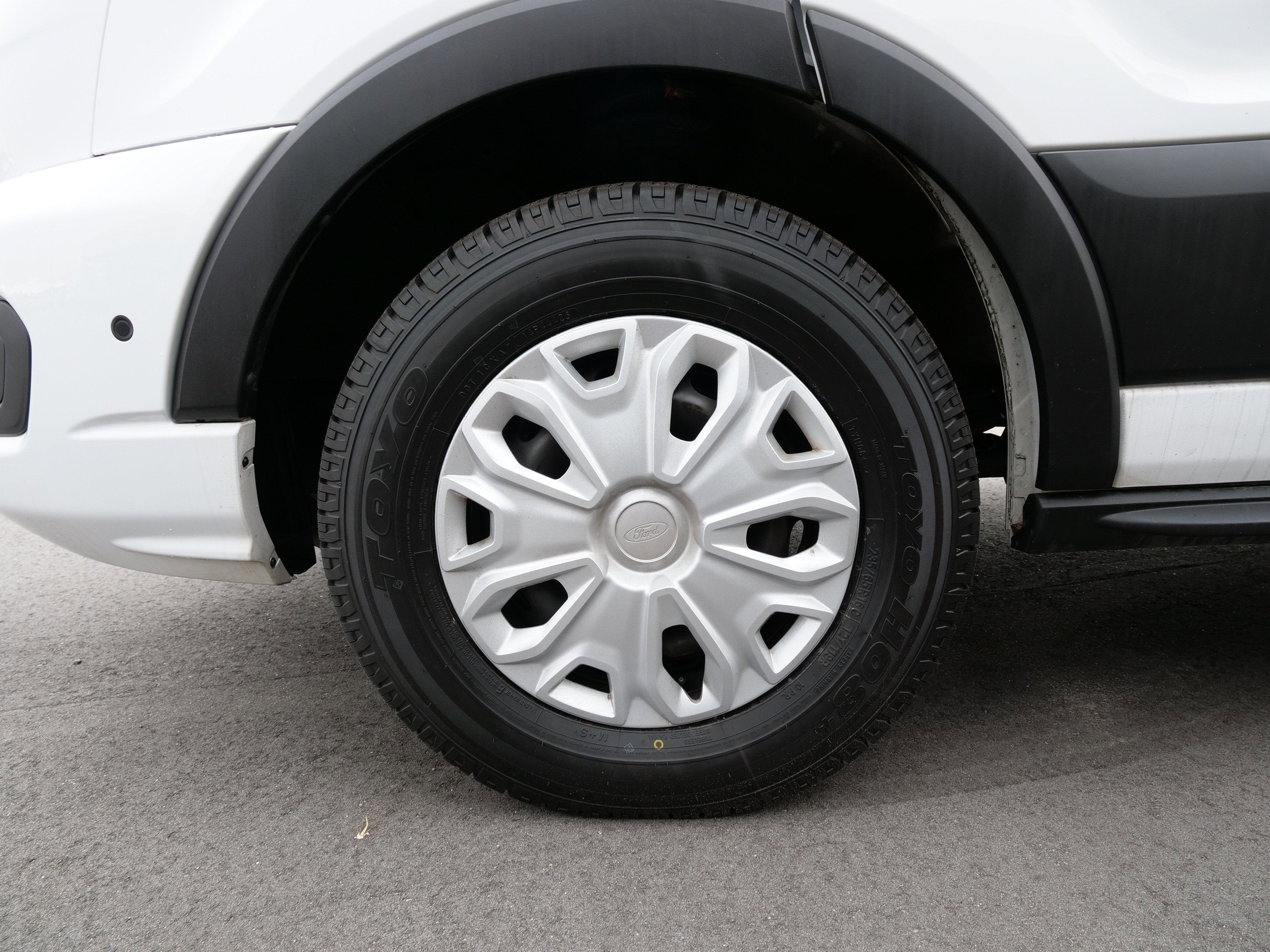2024 Ford Transit Passenger Wagon Base