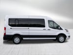 2024 Ford Transit Passenger Wagon Base
