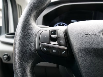 2024 Ford Transit Passenger Wagon Base