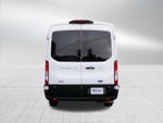 2024 Ford Transit Passenger Wagon Base