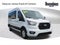 2024 Ford Transit Passenger Wagon XLT T-350 148 Med Roof RWD