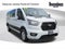 2024 Ford Transit Passenger Wagon XLT T-350 148 Low Roof RWD