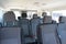 2024 Ford Transit Passenger Wagon XLT T-350 148 Low Roof RWD