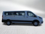 2024 Ford Transit Passenger Wagon XLT T-350 148 Low Roof RWD