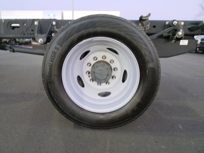 2025 Ford Super Duty F-450 DRW XL