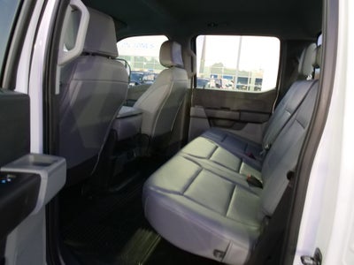 2025 Ford Super Duty F-450 DRW XL