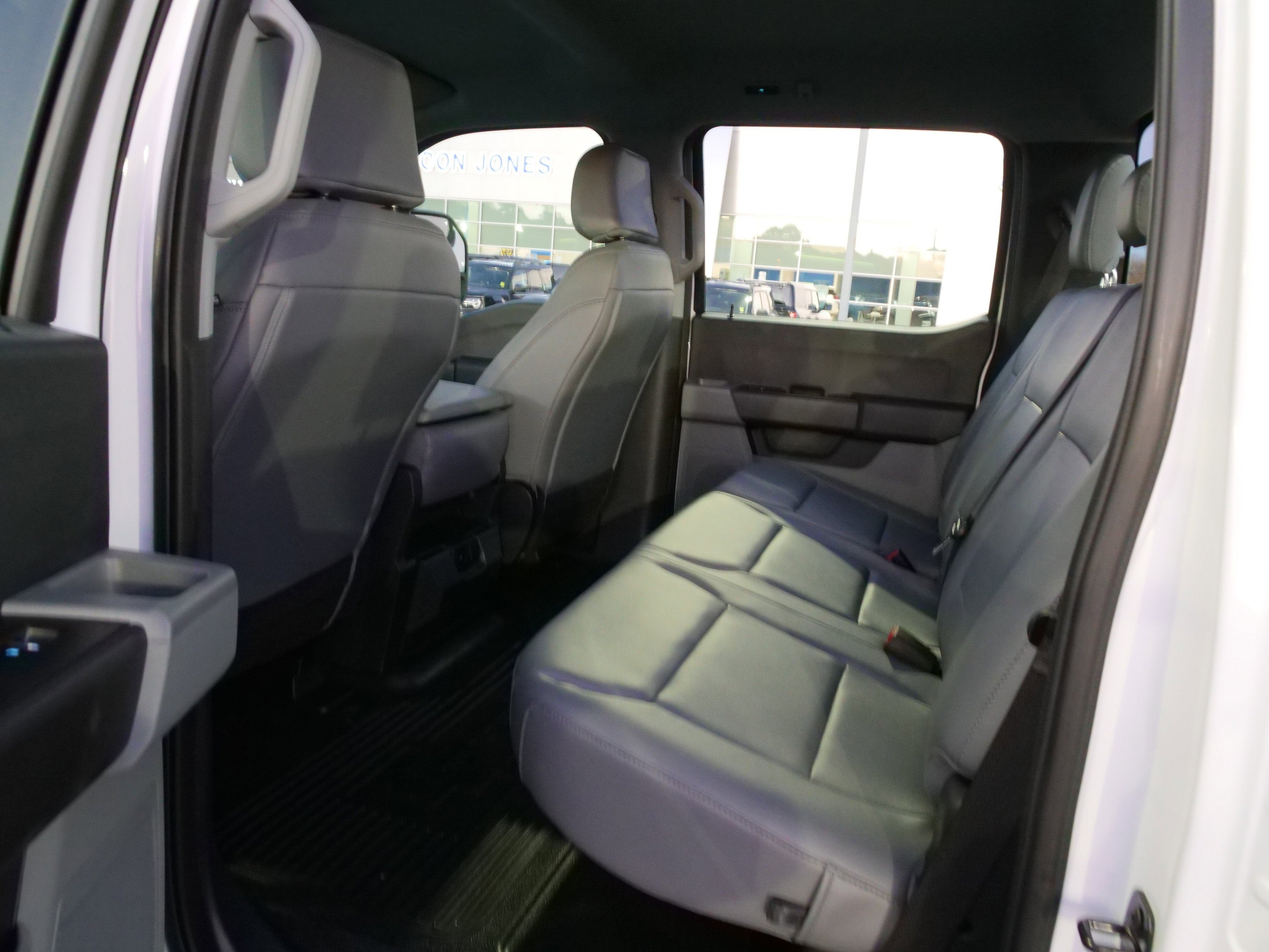 2025 Ford Super Duty F-450 DRW XL