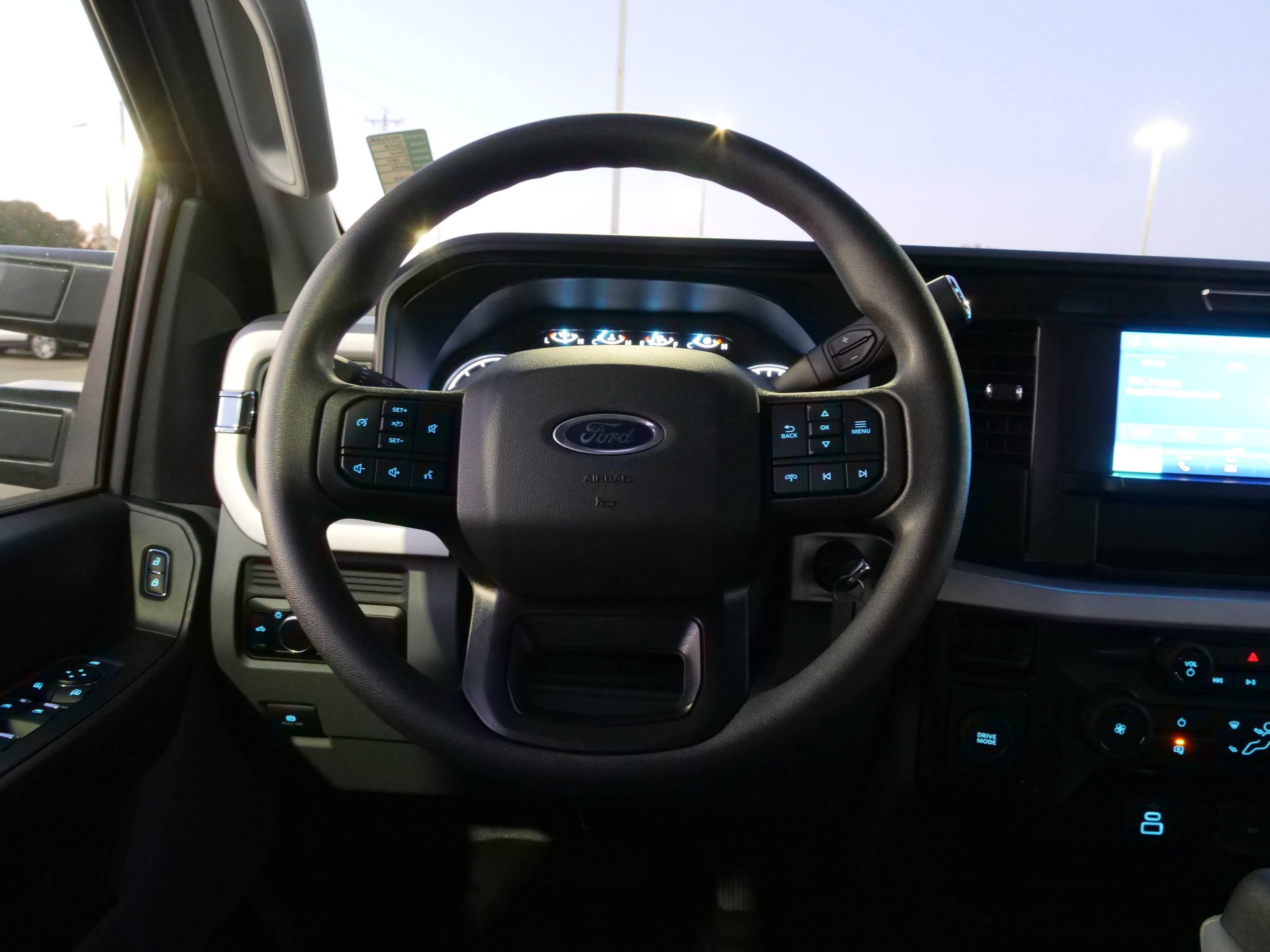 2025 Ford Super Duty F-450 DRW XL