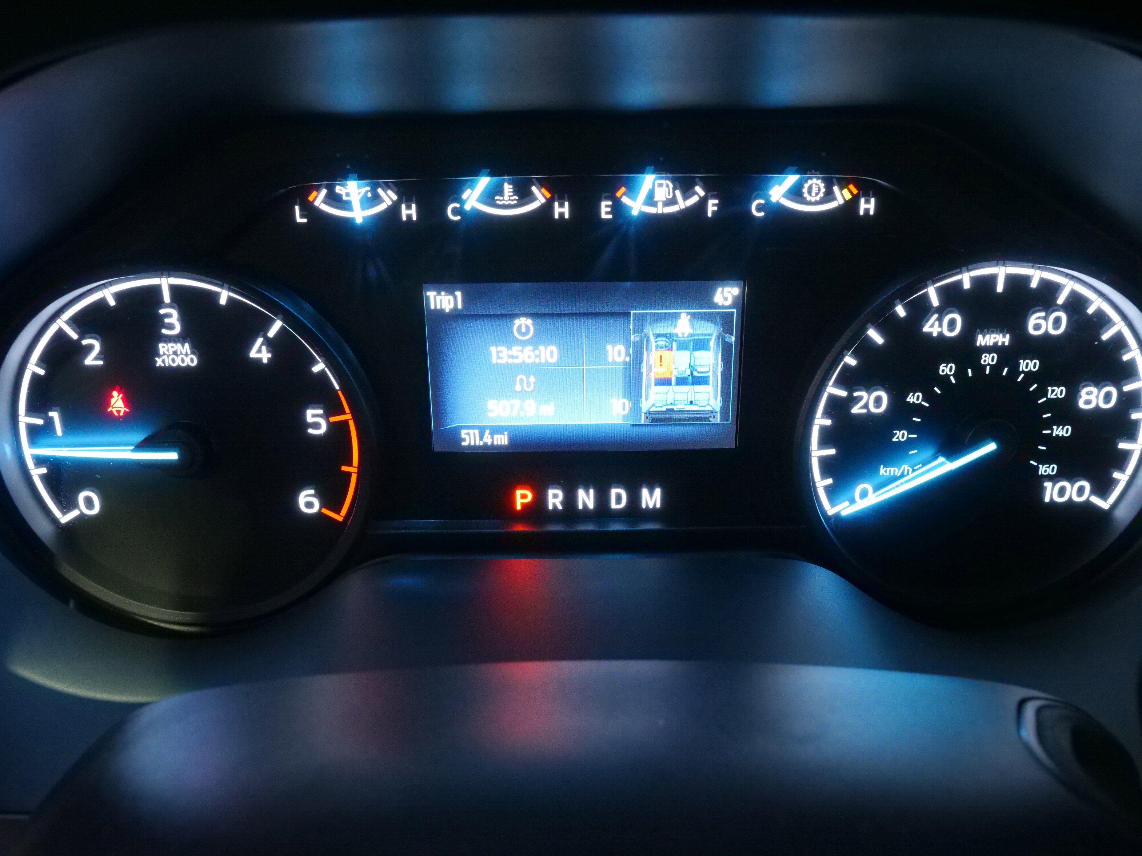 2025 Ford Super Duty F-450 DRW XL