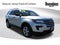 2018 Ford Explorer 4WD w/ 3rd Row