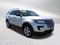 2018 Ford Explorer 4WD w/ 3rd Row