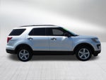 2018 Ford Explorer 4WD w/ 3rd Row