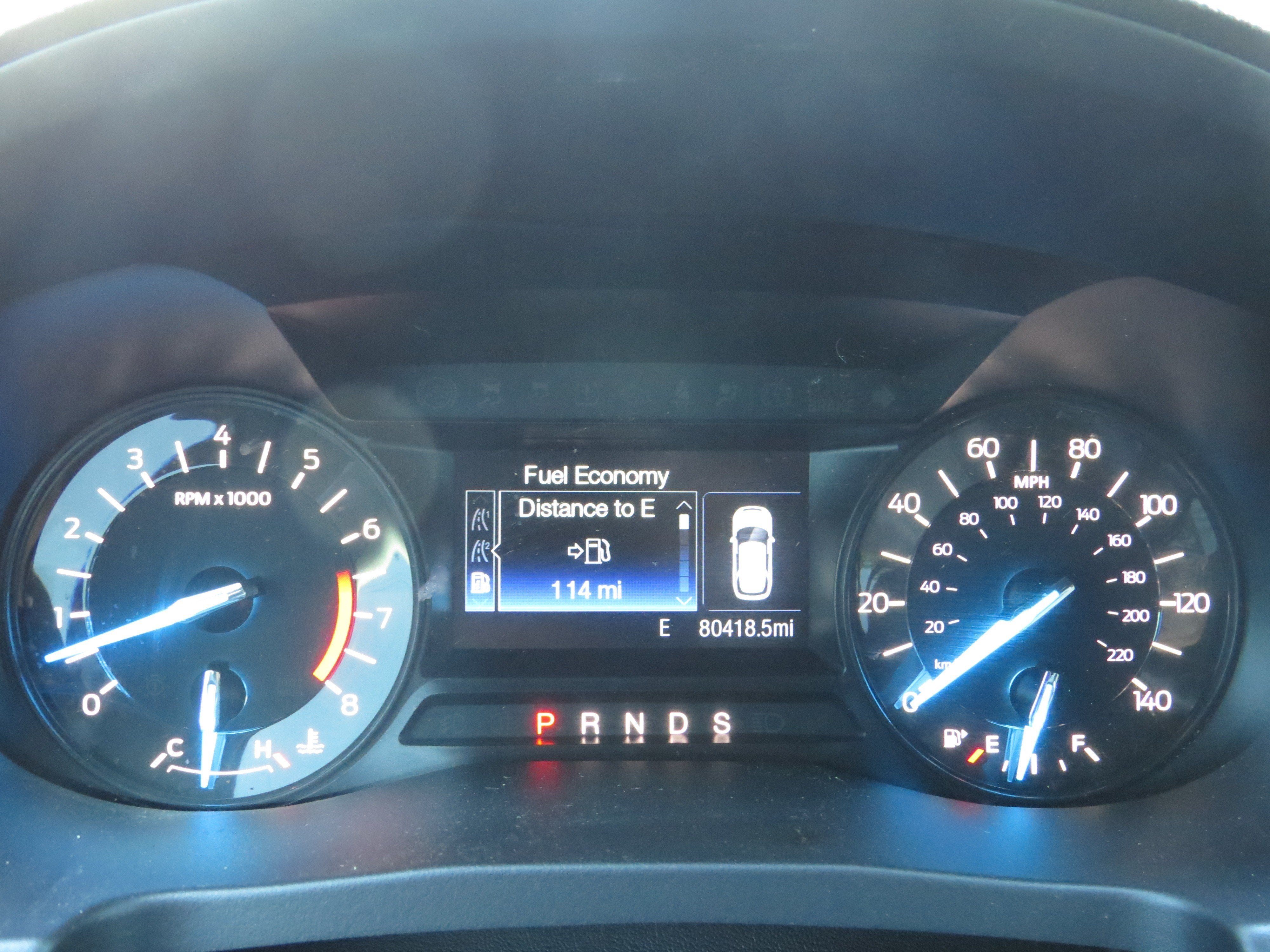 2018 Ford Explorer 4WD w/ 3rd Row