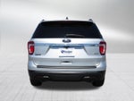 2018 Ford Explorer 4WD w/ 3rd Row