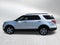 2018 Ford Explorer 4WD w/ 3rd Row