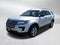 2018 Ford Explorer 4WD w/ 3rd Row